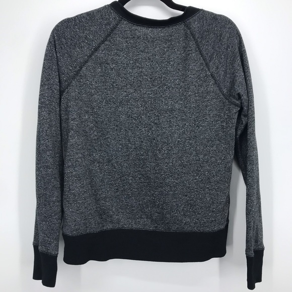 🖤 Massimo sweater crew neck black small - Picture 5 of 12